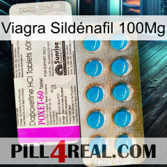 Viagra Sildénafil 100Mg new07
